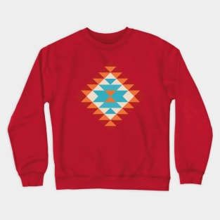 Tribal Love Crewneck Sweatshirt